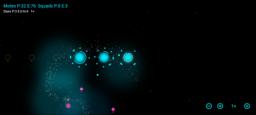 Expanding across the lane — captured stars spawning motes
