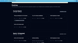 Roadmap